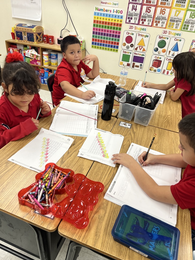 Math activity 