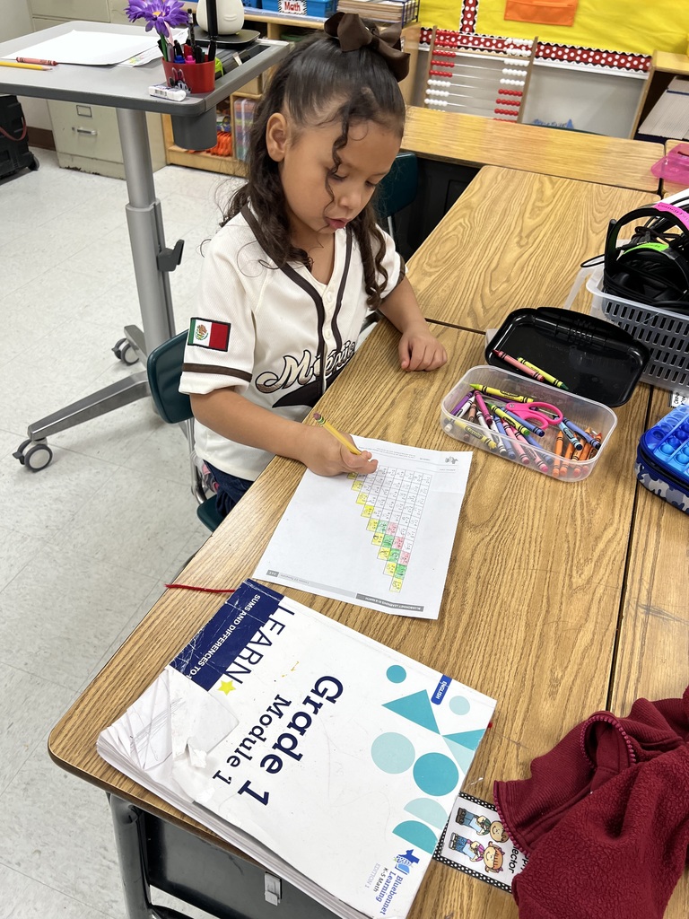 Math activity 