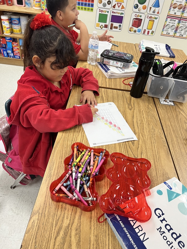 Math activity 