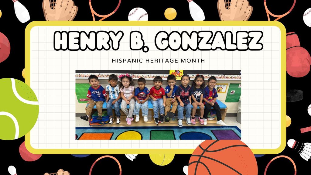 Hispanic Heritage Month Sports