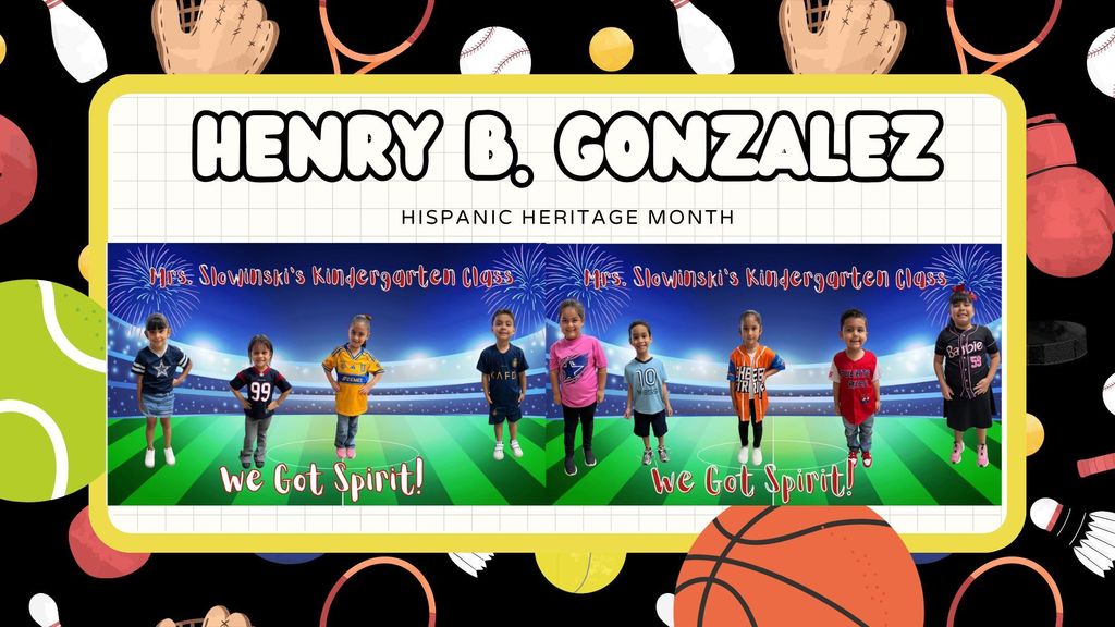 Hispanic Heritage Month Sports