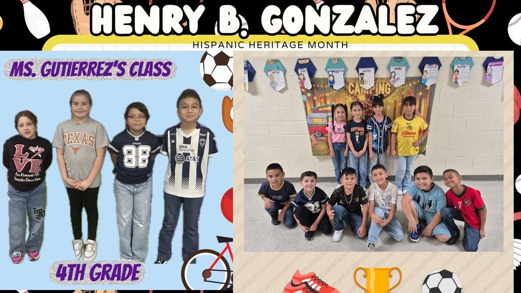 Hispanic Heritage Month Sports
