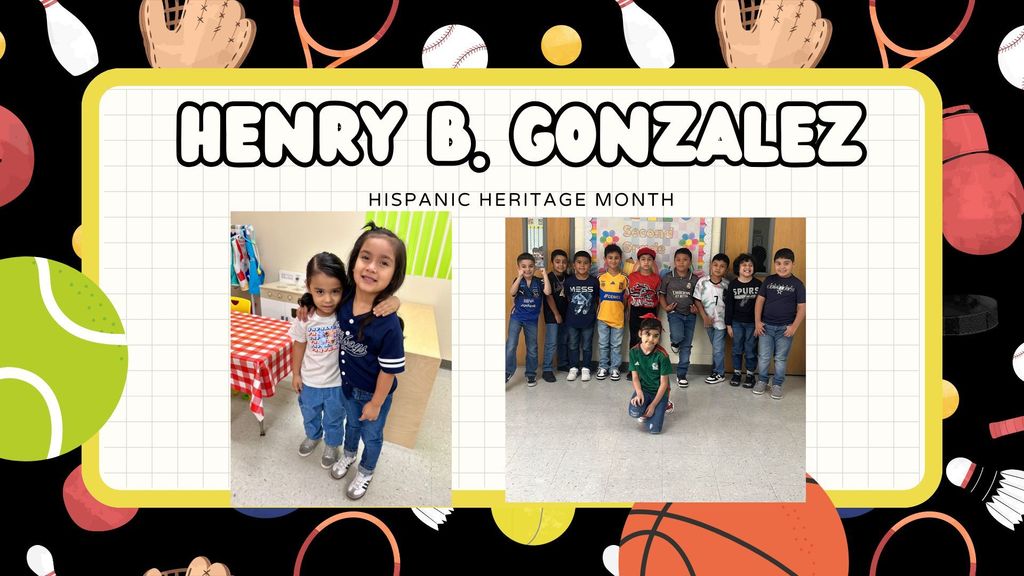 Hispanic Heritage Month Sports