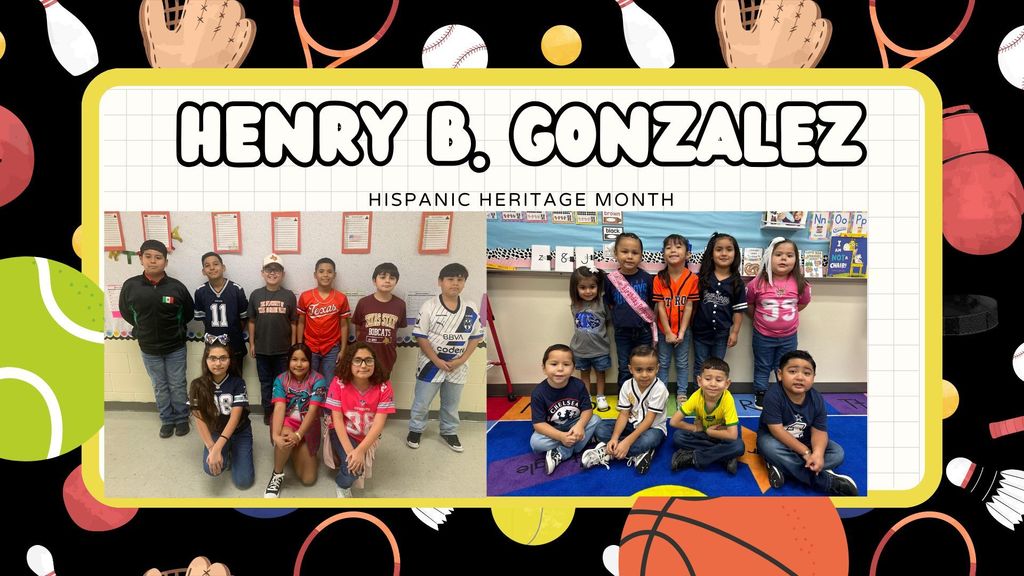 Hispanic Heritage Month Sports