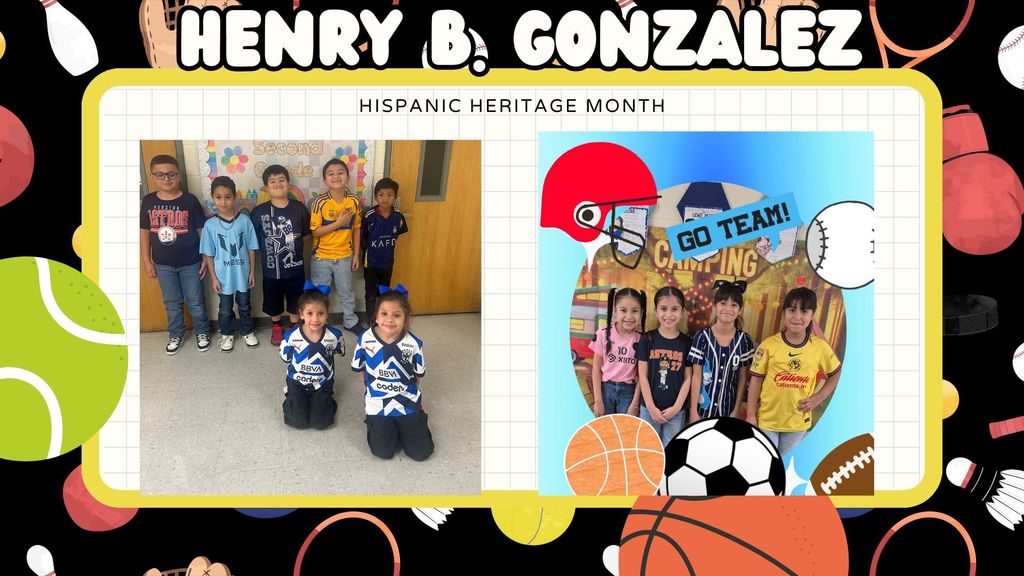 Hispanic Heritage Month Sports