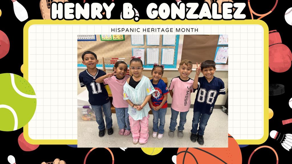 Hispanic Heritage Month Sports