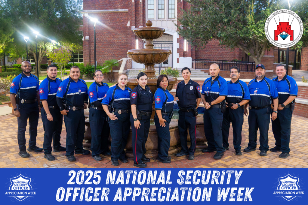 National Security Officer Appreciation Week v2