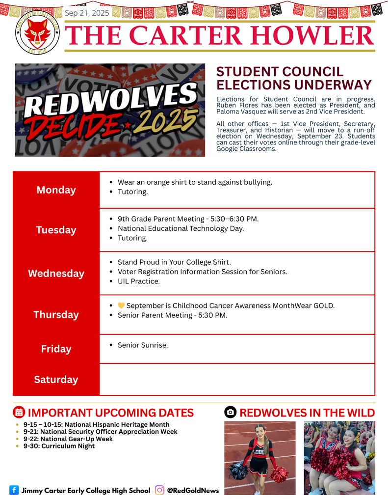 Newsletter