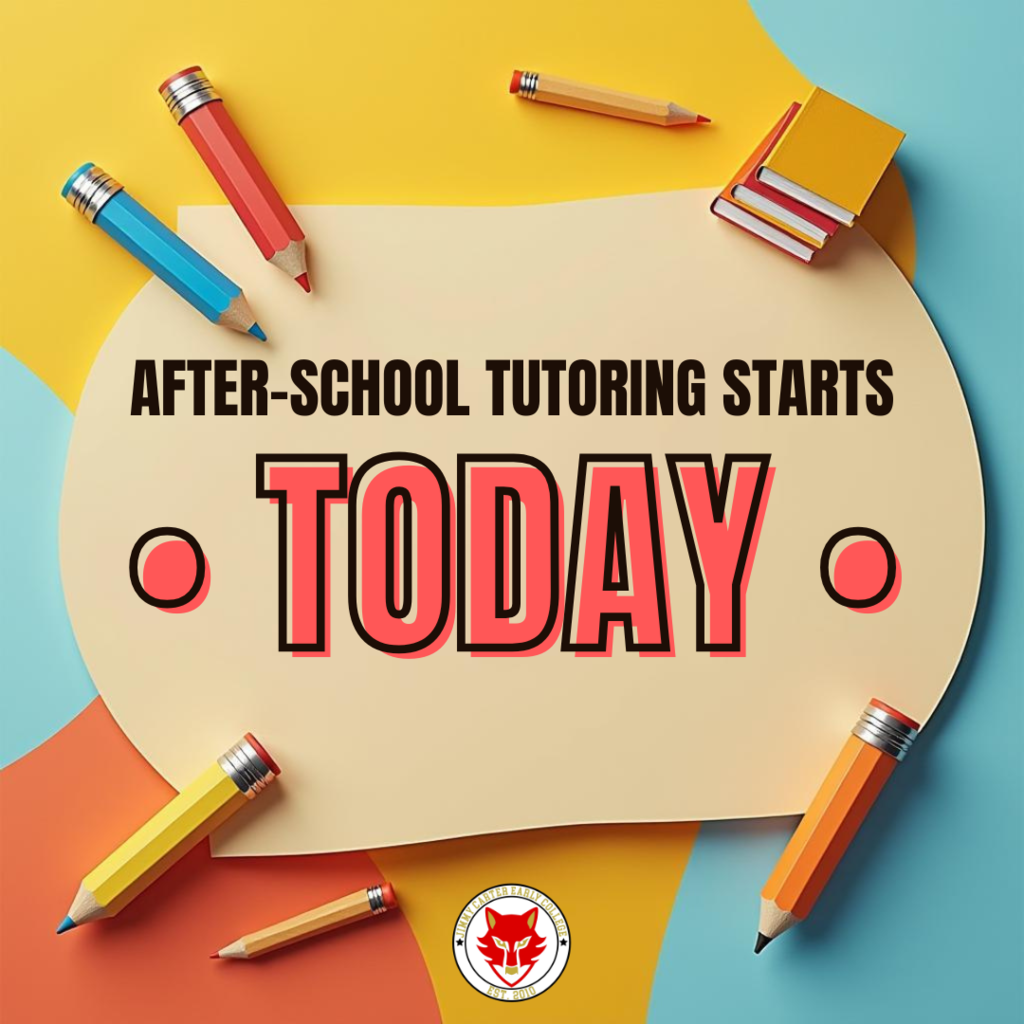 Tutoring