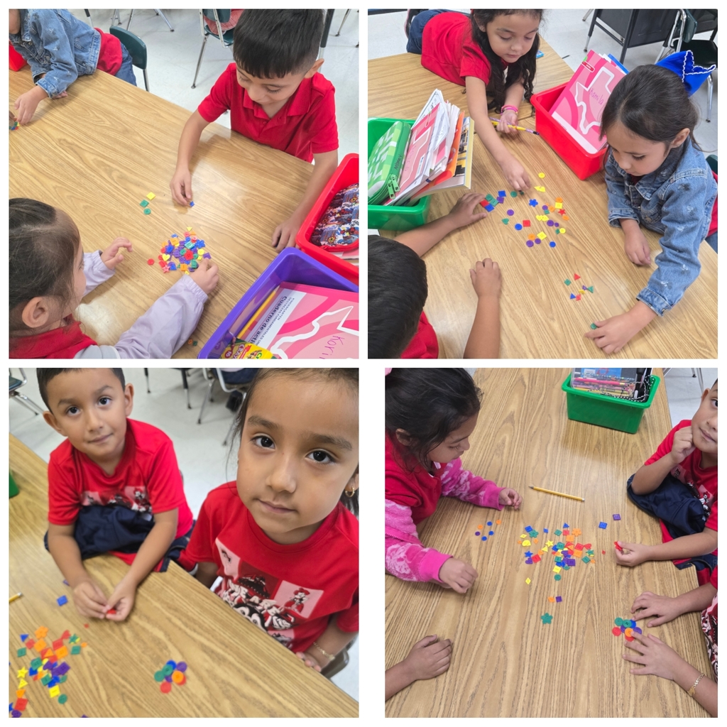 Science activity 
