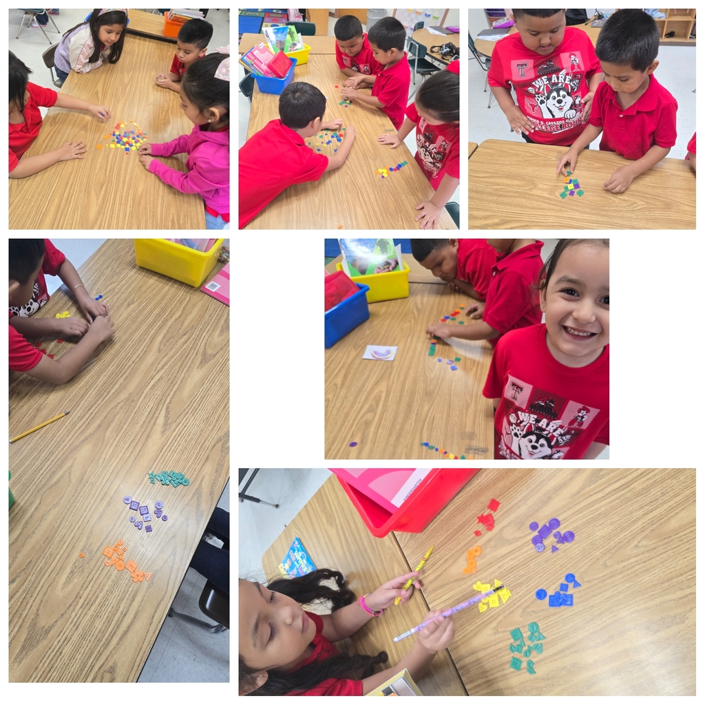 Science activity 