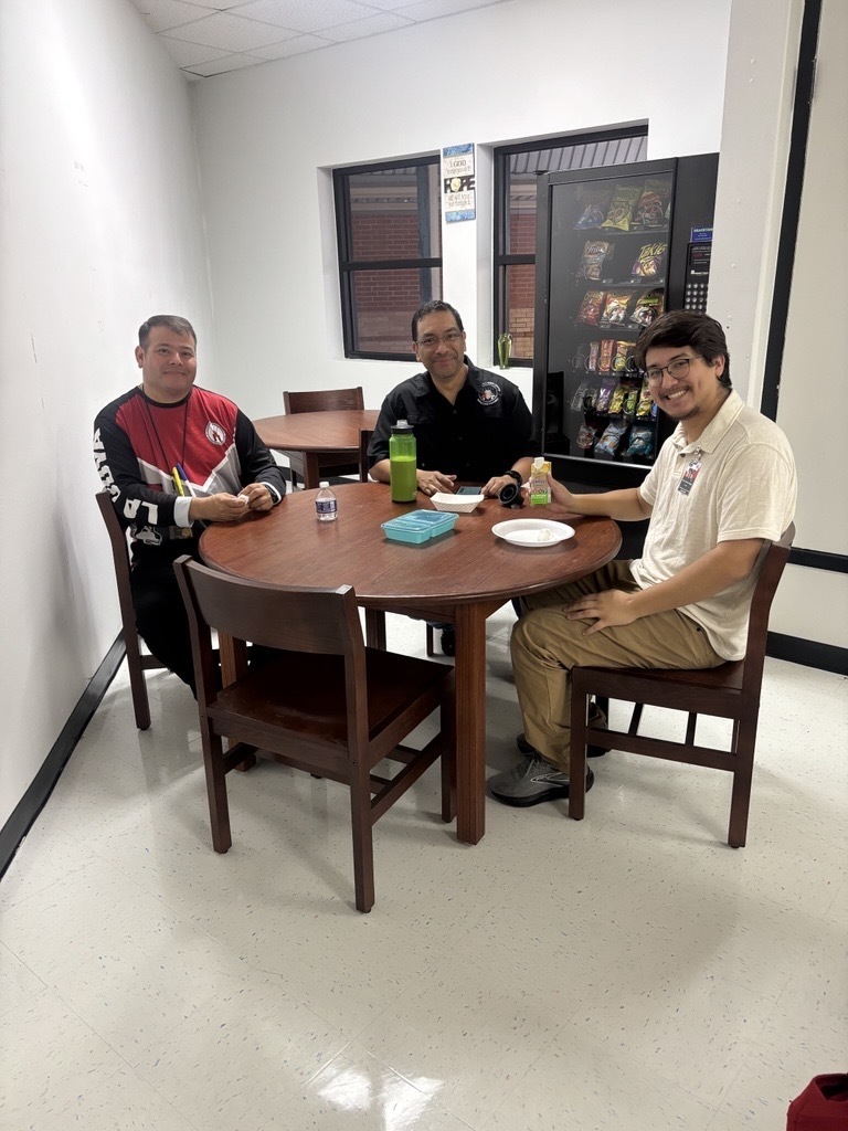 Teachers Breakfast