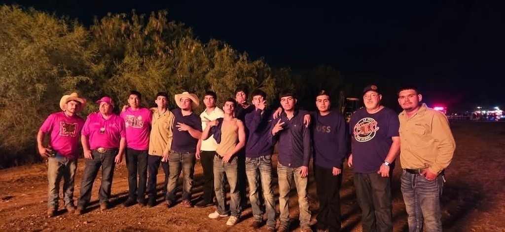 bonfire