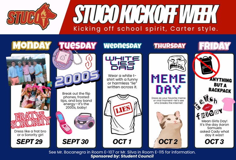 stuco week