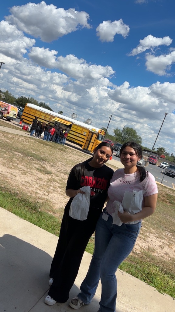 PHS 11th Grade Taquiza Attendance Celebration