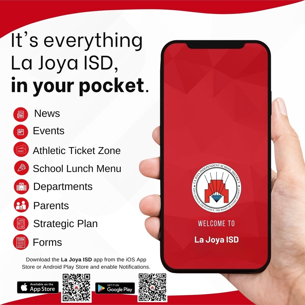 la joya isd