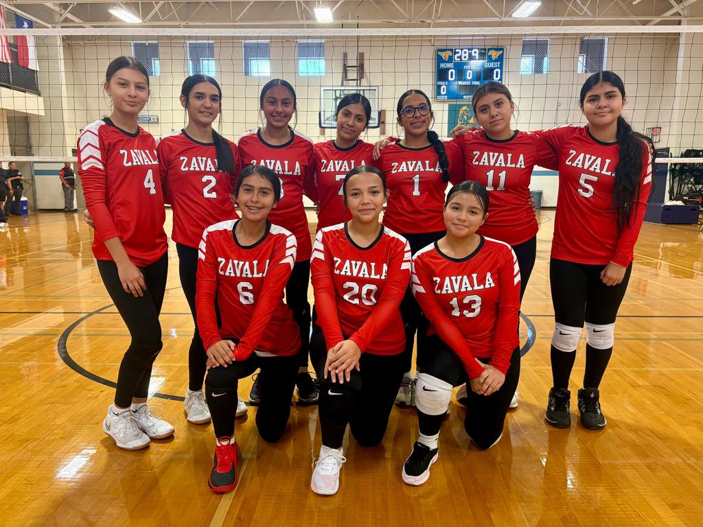Lady Coyotes