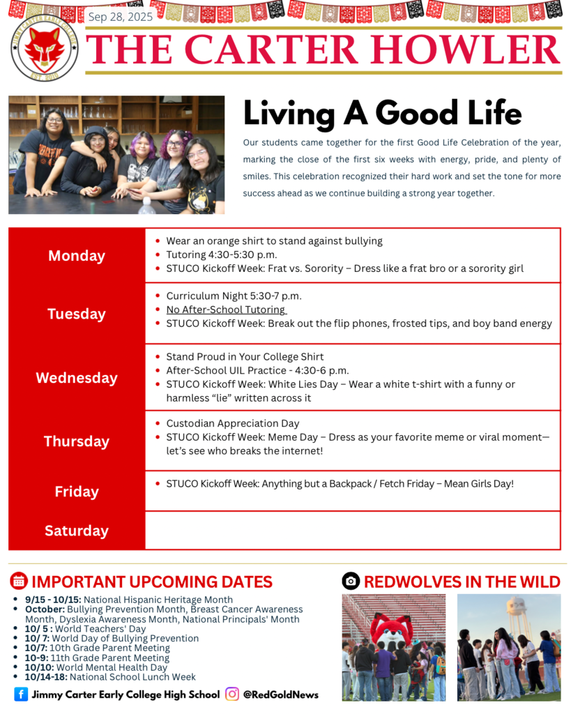 Newsletter 