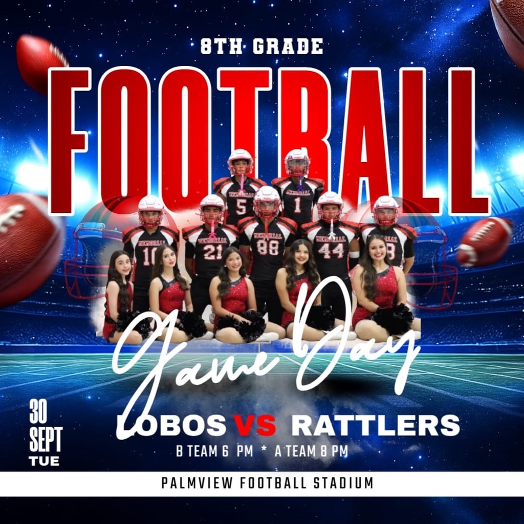 football flyer