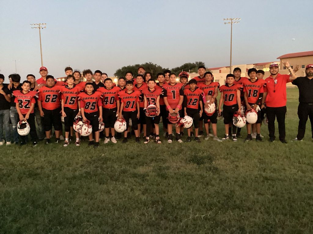 7th Football