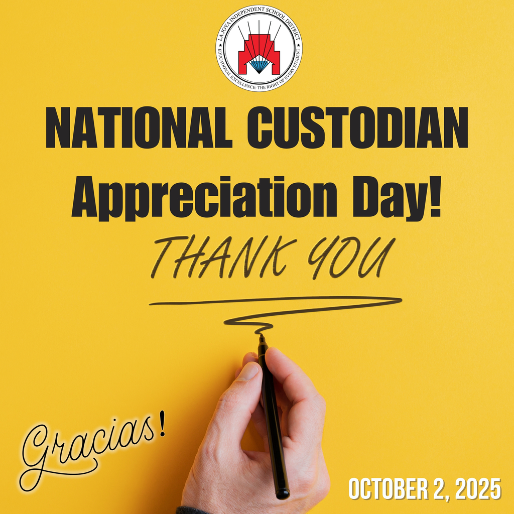 NATIONAL Custodian Day