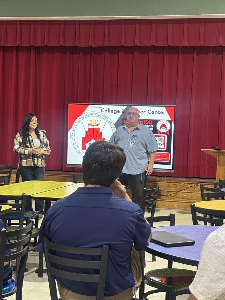 Curriculum Night
