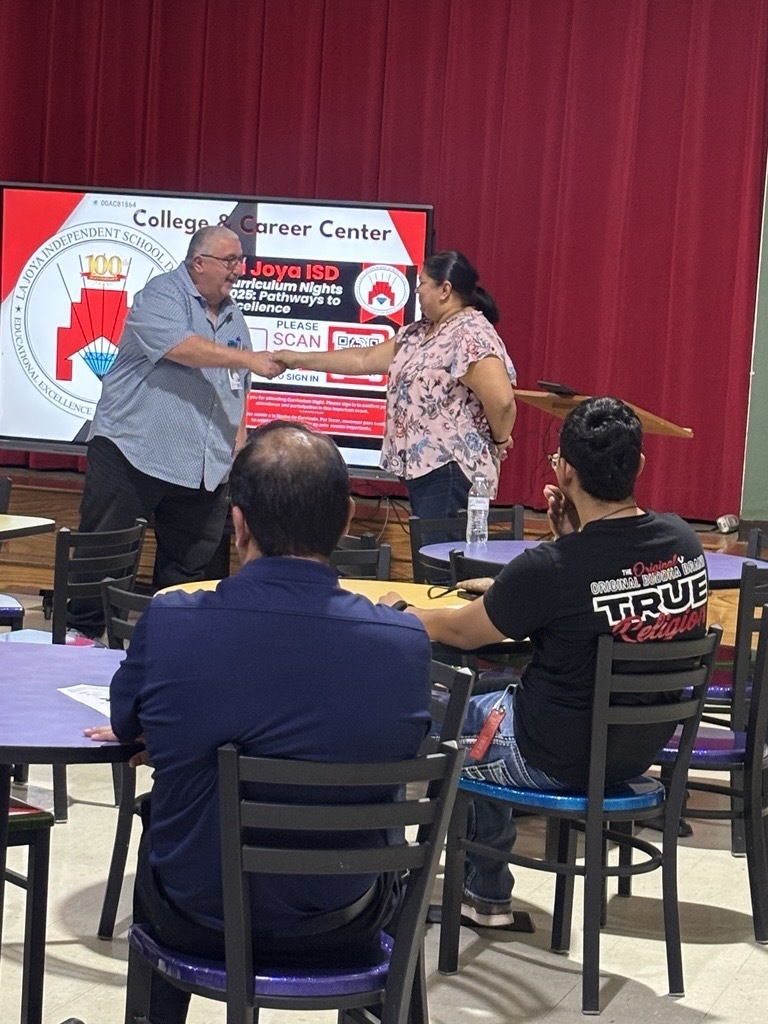Curriculum Night