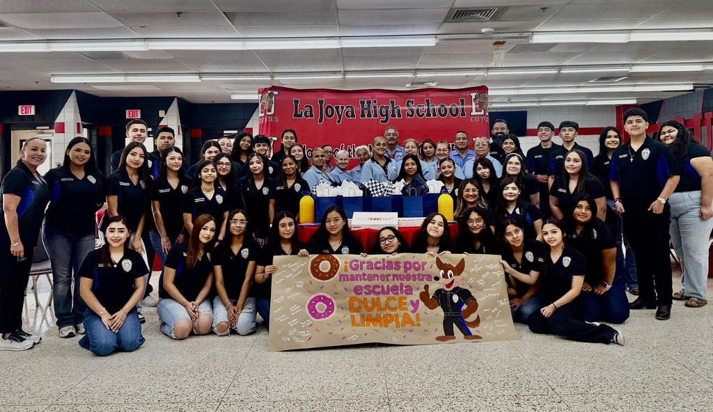 Custodian Week Celebration 2025
