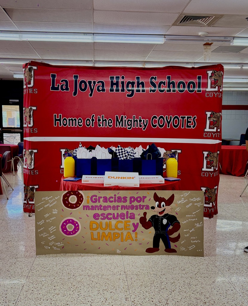 Custodian Week Celebration 2025