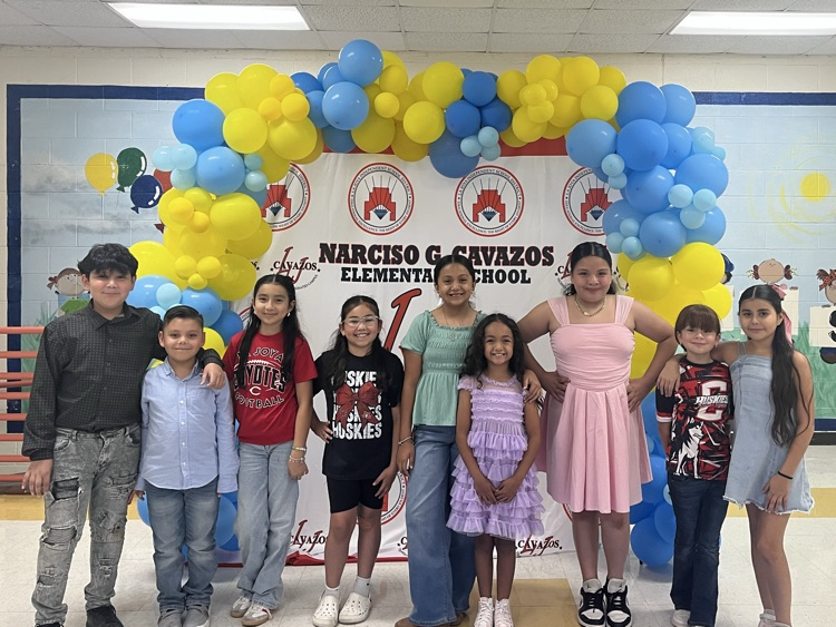 student council officers 