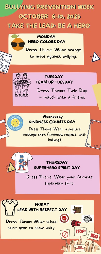 antibullying week