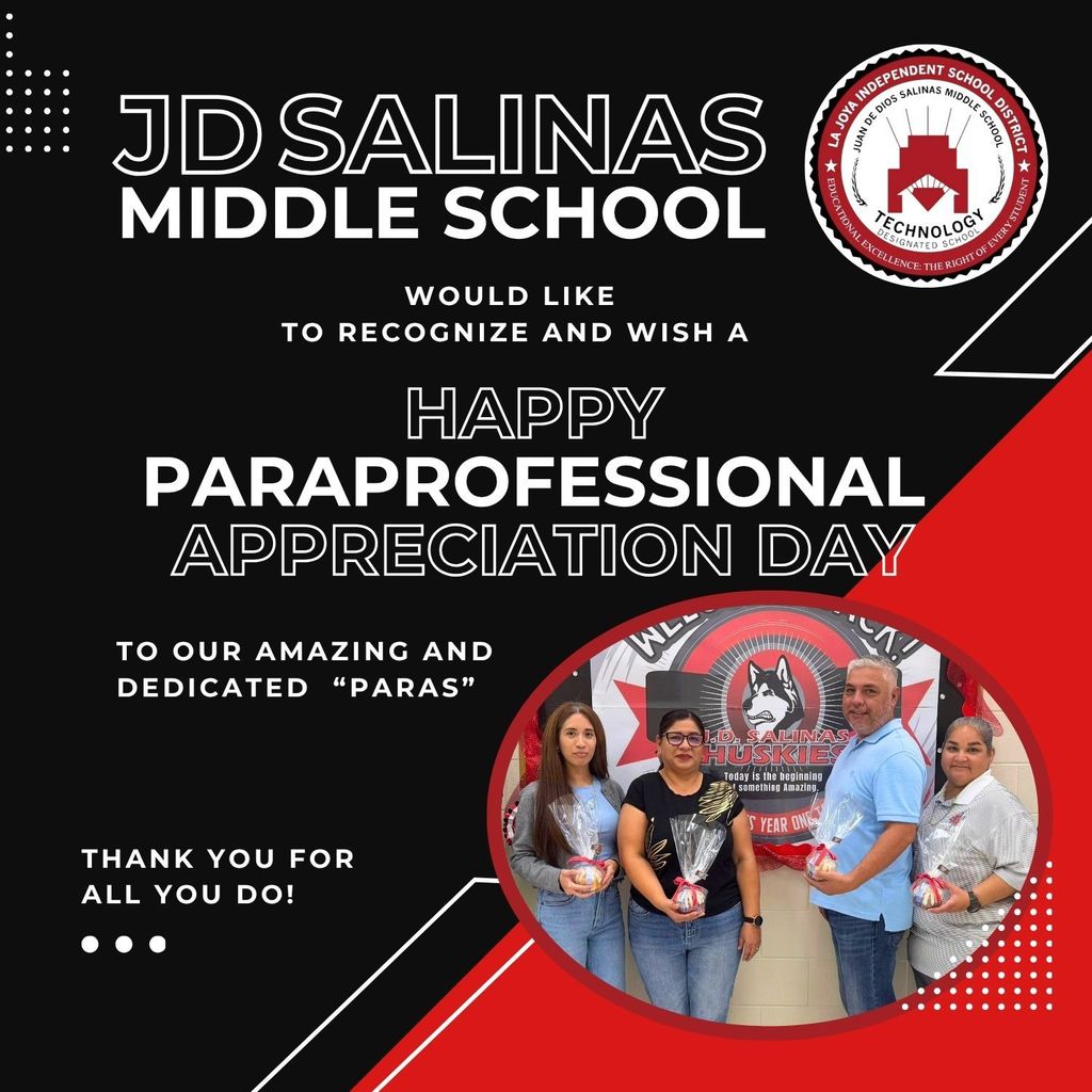 Paras Day