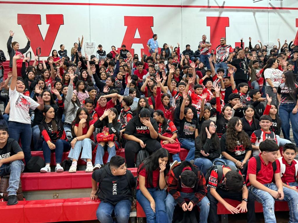 Anti bullying Rally
