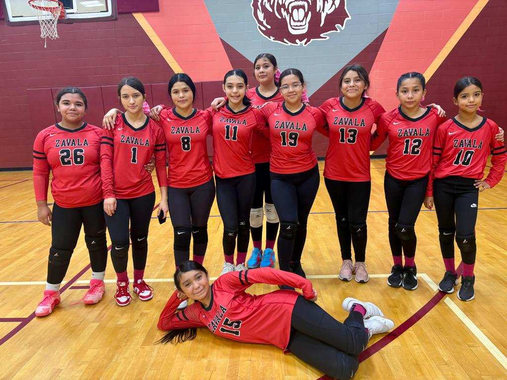 Lady Coyotes