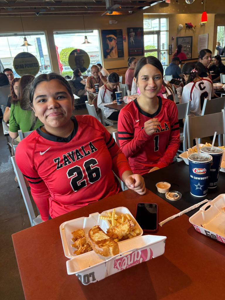 Lady Coyotes