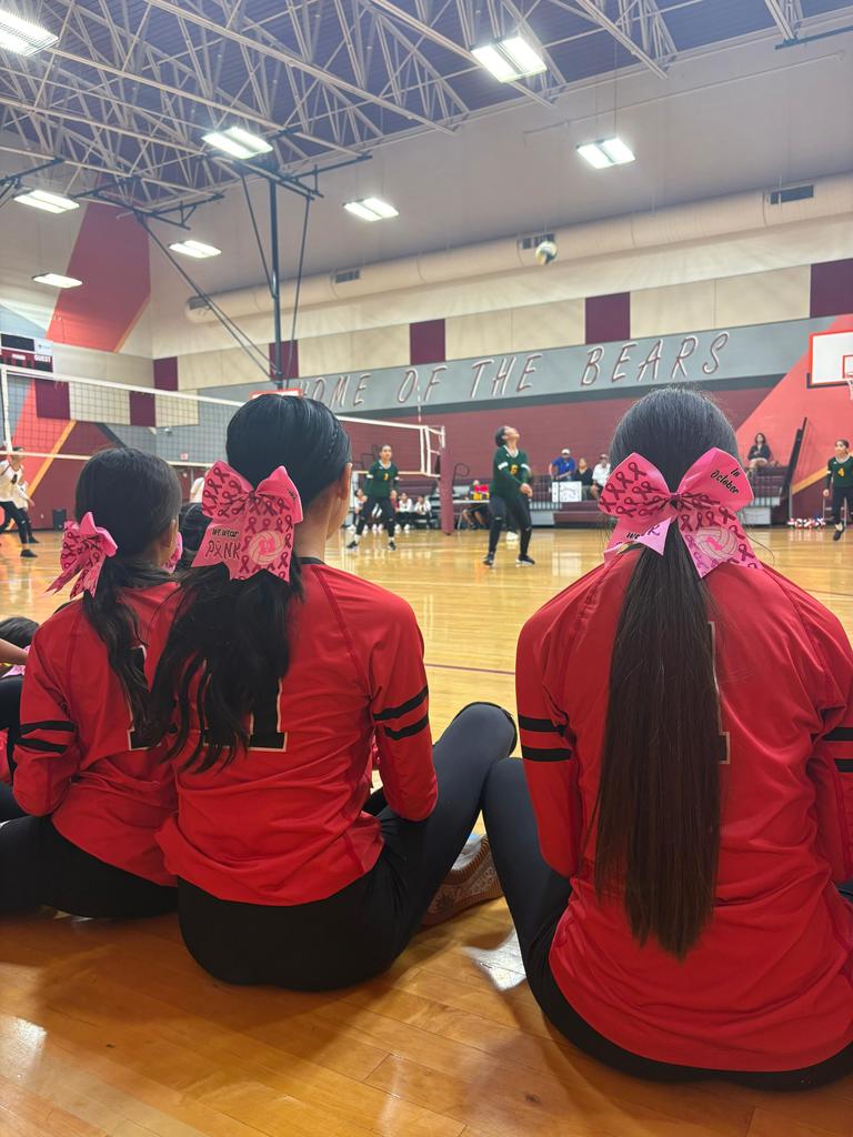 Lady Coyotes