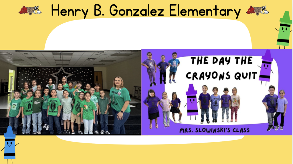 the day the crayons quit pictures
