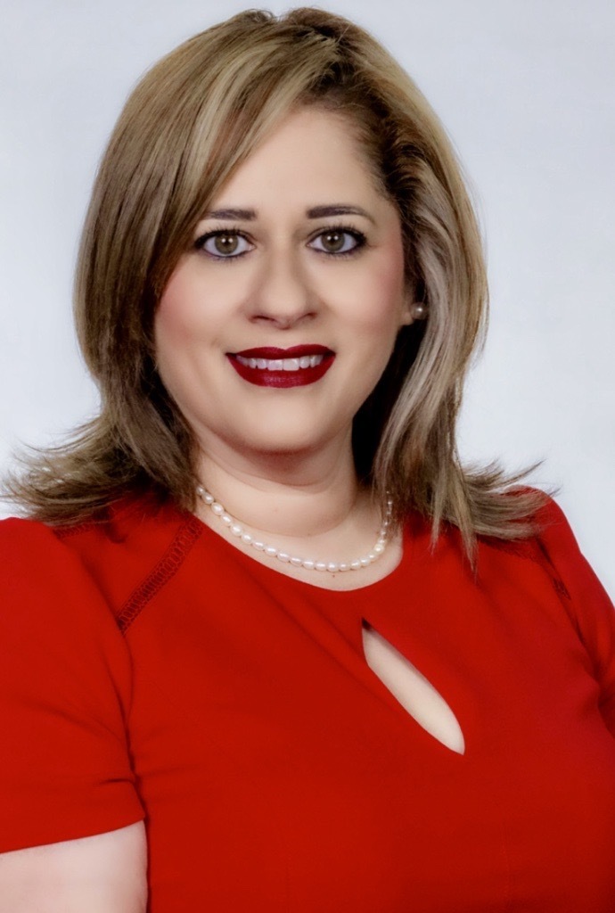 Mrs. Yesenia Gonzalez
