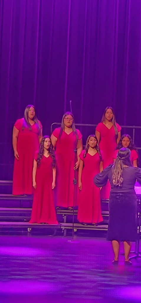 LDZ Choir