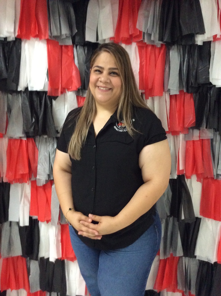 Teacher of the Month-Mrs. Morin