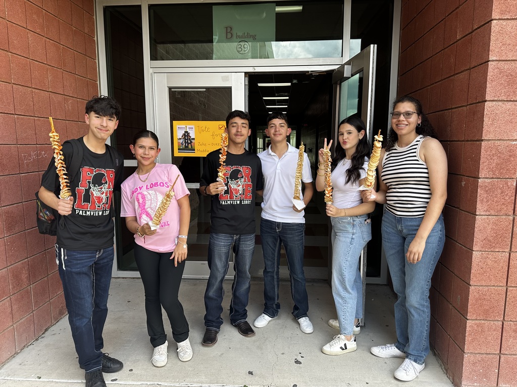 PHS 1st Six Weeks Perfect Attendance Celebration