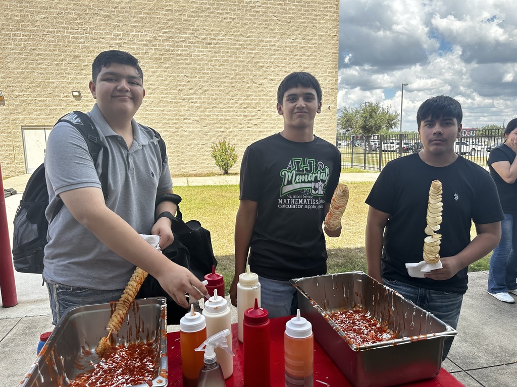 PHS 1st Six Weeks Perfect Attendance Celebration