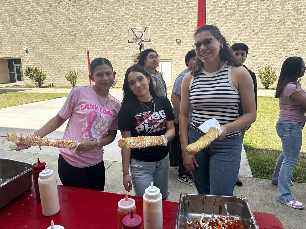 PHS 1st Six Weeks Perfect Attendance Celebration