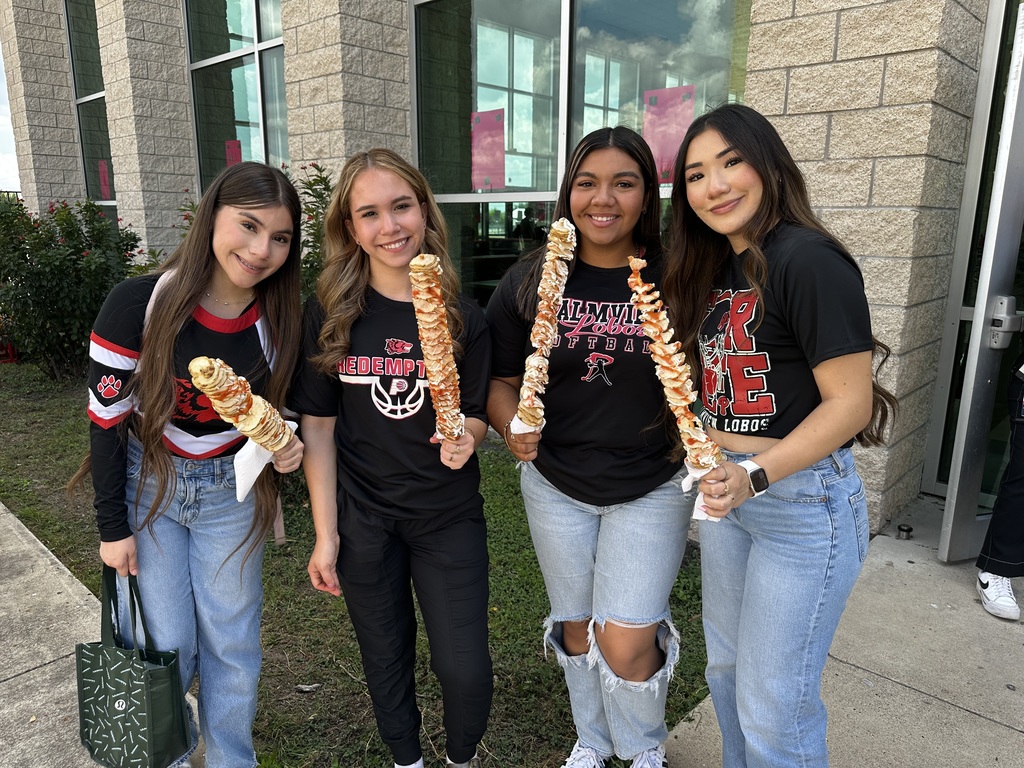 PHS 1st Six Weeks Perfect Attendance Celebration
