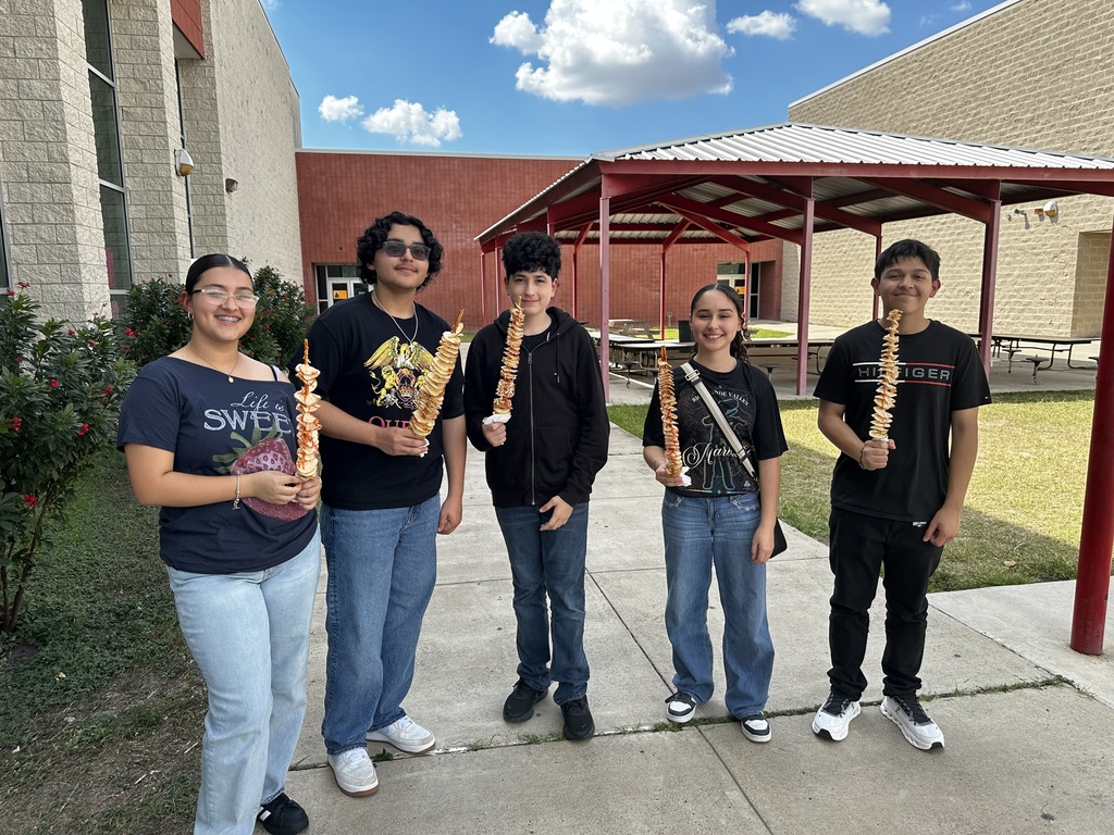 PHS 1st Six Weeks Perfect Attendance Celebration