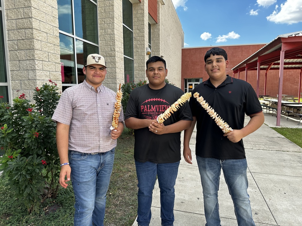 PHS 1st Six Weeks Perfect Attendance Celebration