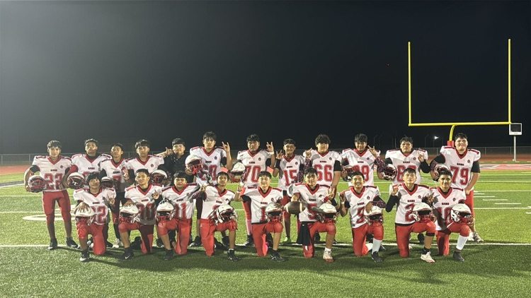 Football Team Picture 