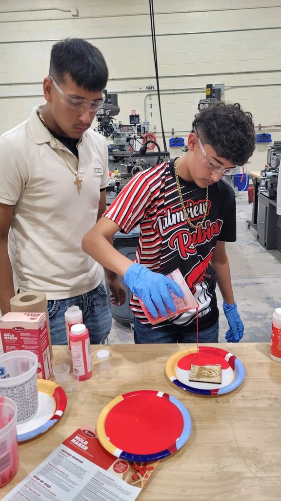 CTE Principles of Manufacturing