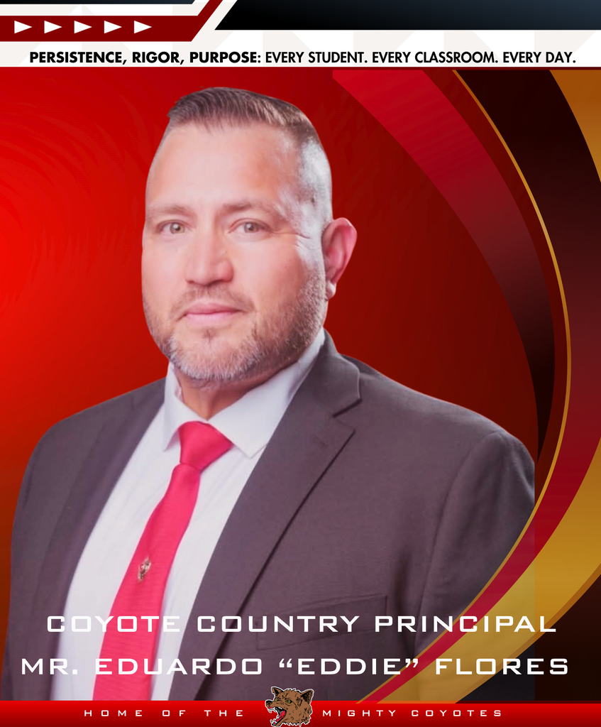 Principal Month Celebration