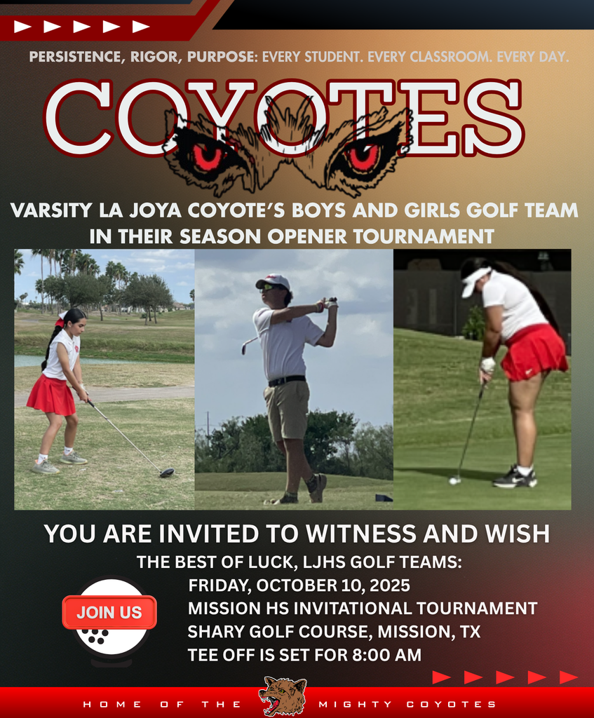 Golf Tournament